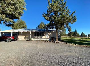 5255 NW Homestead Way, Redmond, OR 97756