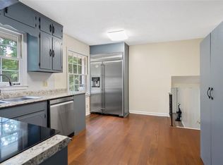2511 Amalfi Dr, Conyers, GA 30012