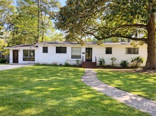 5442 Magnolia Avenue, Savannah, GA 31406