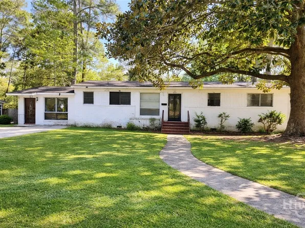 5442 Magnolia Avenue, Savannah, GA 31406