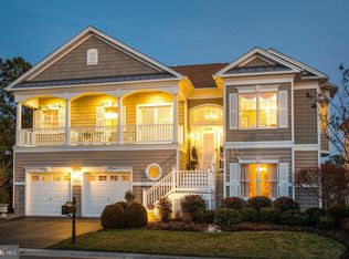 12335 Hidden Bay Dr, Berlin, MD 21811