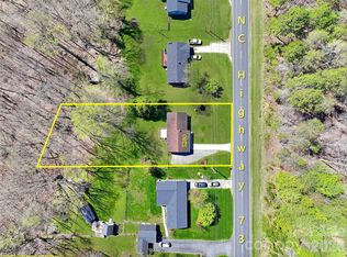 5280 Highway 73, Iron Station, NC 28080