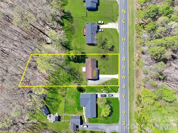 5280 Highway 73, Iron Station, NC 28080