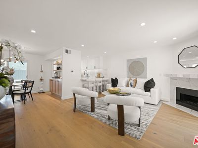 1239 9th St APT 4, Santa Monica, CA, 90401