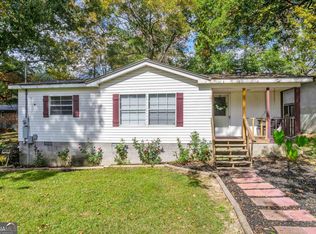 1373 Scenic Dr, Toccoa, GA 30577