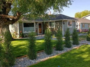2736 Ottawa St, Butte, MT 59701