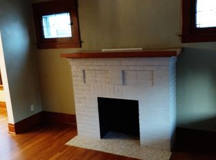 100 Columbus Ave, Buffalo, NY