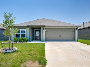 13605 Beaverhead St, Ponder, TX 76259