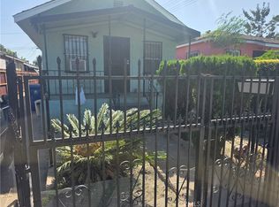 1104 E 102nd St, Los Angeles, CA 90002