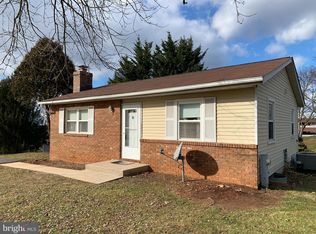 691 S Center St, Westminster, MD 21157