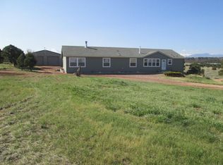 4087 Comanche Dr, Walsenburg, CO 81089