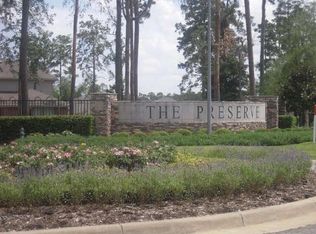 8202 Hideaway Run Way, Spring, TX 77389