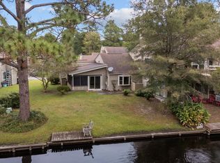 171 Quarterdeck Townes, New Bern, NC 28562