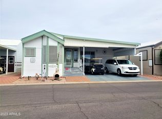 8700 E University Dr #5616, Mesa, AZ 85207