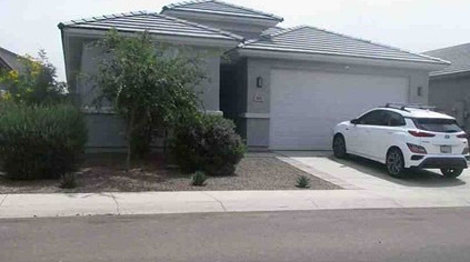 Property Front View