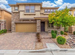 5320 Fairbranch Ln, Las Vegas, NV 89135