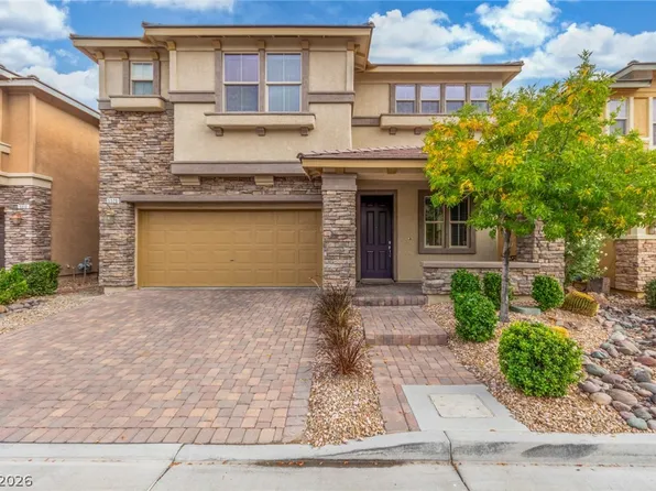 5320 Fairbranch Ln, Las Vegas, NV 89135