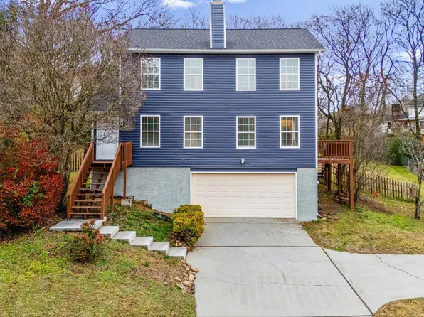 1528 Fox Meadow Cir Lot 22, Knoxville, TN 37923