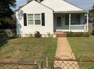 17 Highland Rd, Glen Burnie, MD 21060