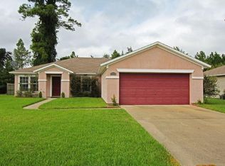 86534 Cartesian Pointe Dr, Yulee, FL 32097