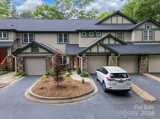 99 Ridgetop Cir UNIT 102, Brevard, NC 28712