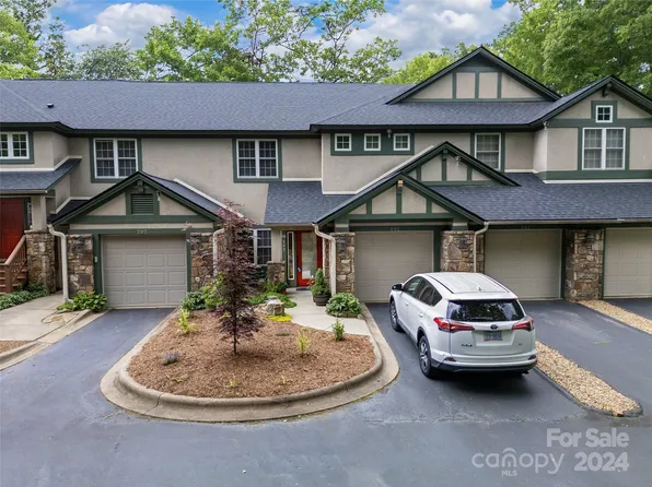 99 Ridgetop Cir Unit 102, Brevard, NC 28712