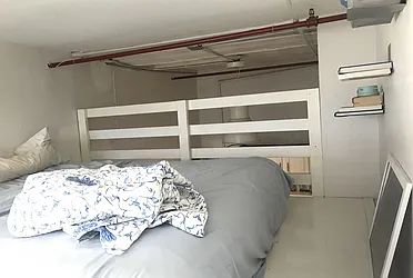 Rented by Carnegie Management Inc