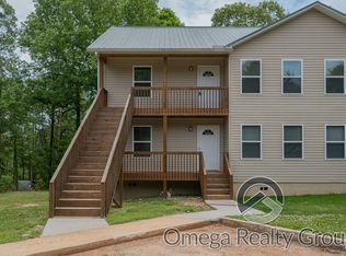 1172 Aquarius Dr #284, Alpine, AL 35014