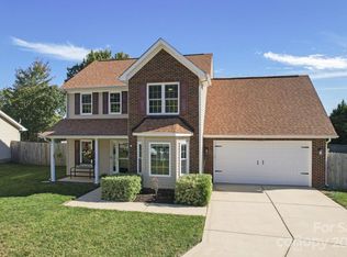 3231 Meadow Stone Ct, Charlotte, NC 28273