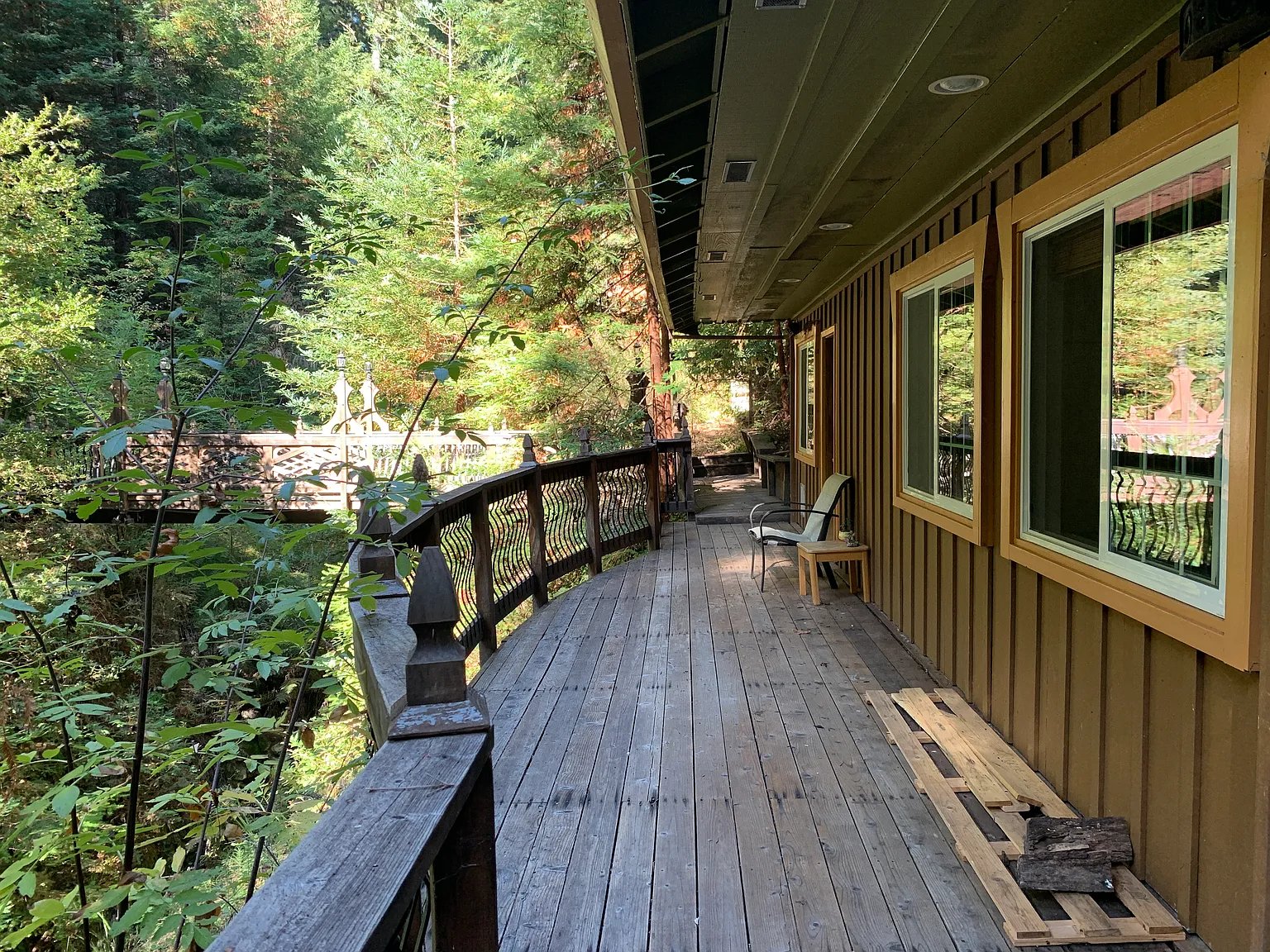 Studio, 400 sqft, $1,995 — Photo 2