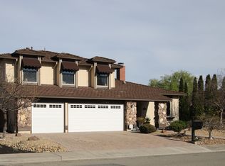 9704 Thunderbird Dr, San Ramon, CA 94583