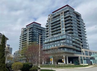 9088 Yonge St UNIT 603A, Richmond Hill, ON