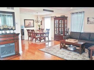 152 Sterry St #C, Pawtucket, RI 02860