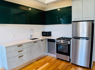 759 Crown St #3F, Brooklyn, NY 11213