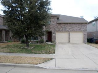 1409 Condor Dr, Little Elm, TX 75068