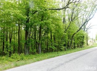 Troy Ridge Rd, Tell City, IN 47586