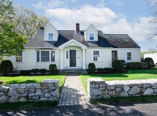 6 Fisher St, Westborough, MA 01581