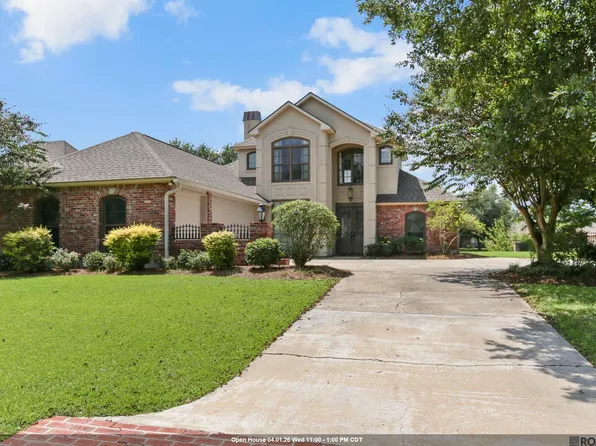 6147 Tezcuco Ct, Gonzales, LA 70737