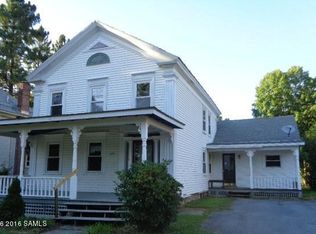 127 E Main St, Cambridge, NY 12816