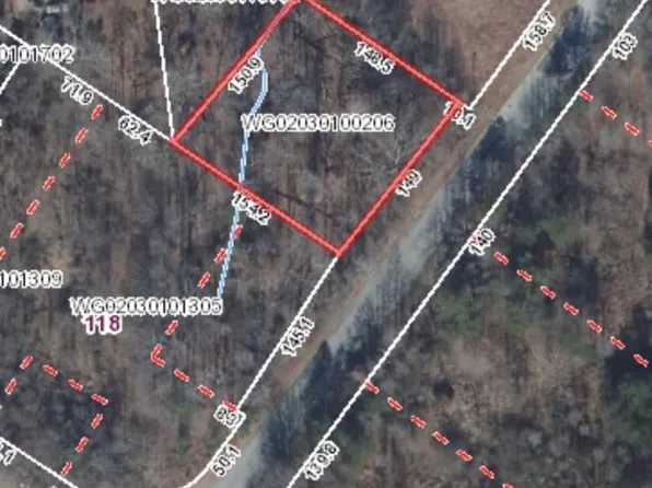 0 Fedex Way, Greenville, SC 29605