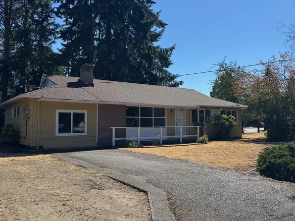 8408 Dalton Drive SW, Lakewood, WA 98498