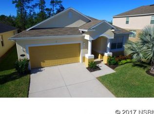 540 Aeolian Dr, New Smyrna Beach, FL 32168