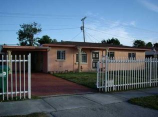 3851 NW 175th St, Miami Gardens, FL 33055
