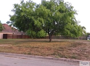 5640 Hunters Break Dr, Brownsville, TX 78526