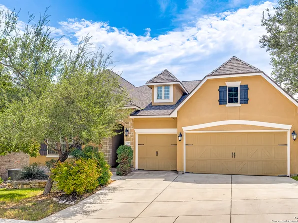 24323 Arboles Verdes, San Antonio, TX 78260