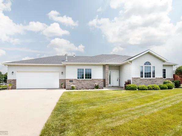 509 5th St NW, Dilworth, MN 56529