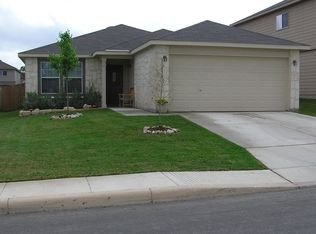 11030 Rindle Rnch, San Antonio, TX 78249