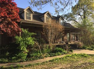 4292 E Hewitt Springs Rd #570, Springdale, AR 72764