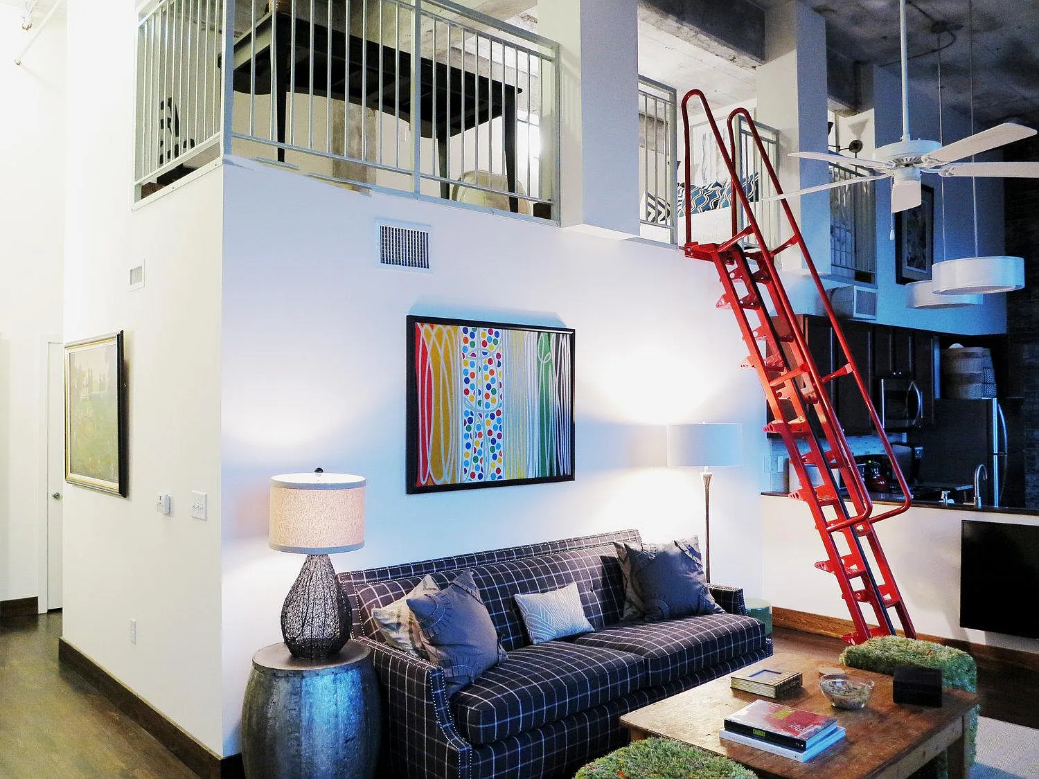 Pressbox Lofts — Photo 3