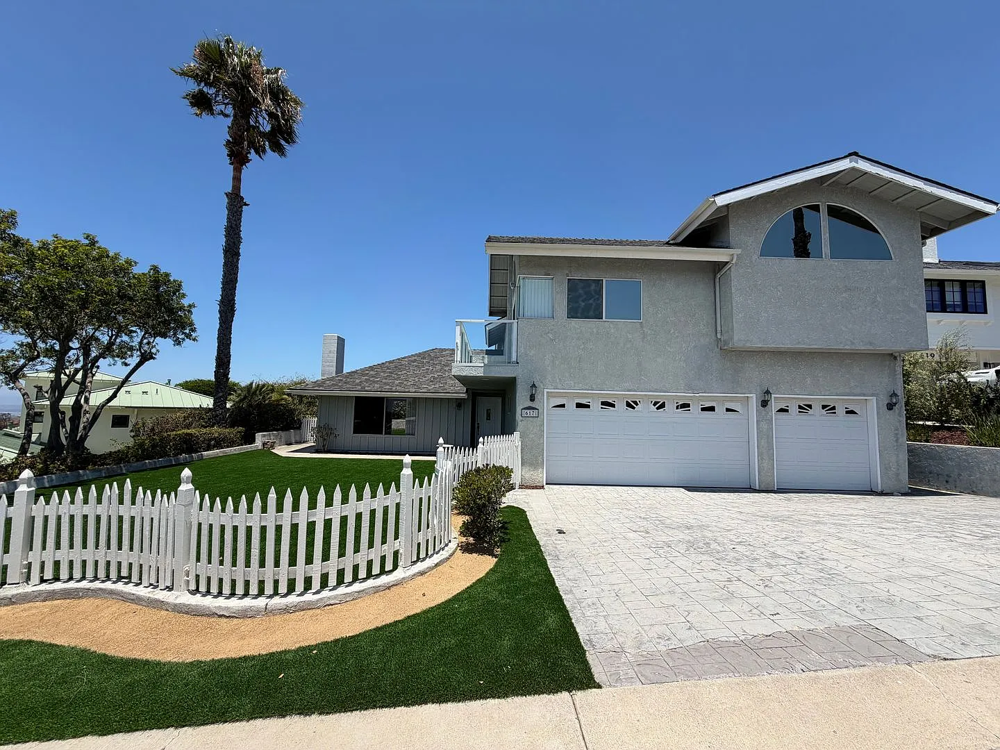 Beautiful Ocean View Home in San Clemente — Photo 2